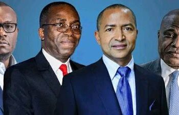 Élections en RDC: dans l’attente des résultats, Katumbi, Matata, Sesanga, Diongo et Kikuni, appellent à l’annulation immédiate de ces élections