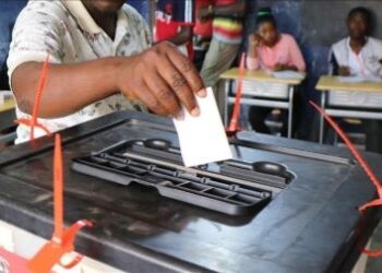 Tchad / Référendum : Le projet de nouvelle Constitution approuvé avec 86% des voix