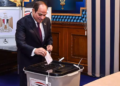 Égypte : le président Sissi réélu pour un troisième mandat avec 89,6 % des voix