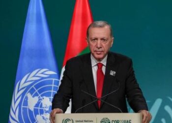 Turquie: Erdogan rejette les appels de Washington à rompre les liens avec le Hamas