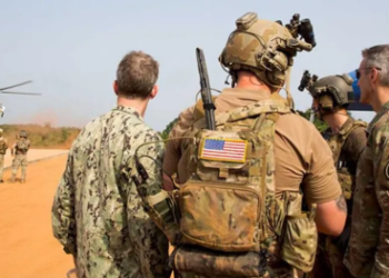 La RCA dénonce l’intention de Washington de déployer des armes sur son territoire