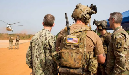 La RCA dénonce l’intention de Washington de déployer des armes sur son territoire