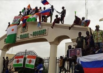 Pourquoi les États-Unis poursuivent-ils leur diplomatie au Niger ?