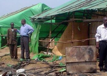 Burundi : Une attaque terroriste près de la frontière avec la RDC fait 20 morts, dont des enfants et des femmes enceintes