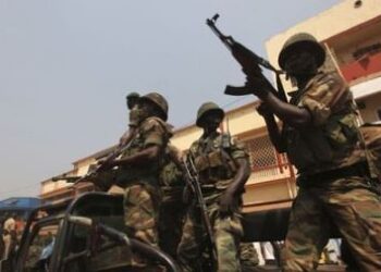 Centrafrique : 22 morts lors d’une attaque dans le nord-ouest du pays