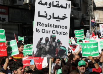 Netanyahou voulait voir s’«effondrer» le Hamas. Cette guerre pourrait entraîner l’effondrement d’Israël