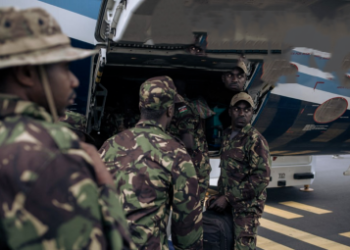 Colonialisme par procuration : l’Occident utilise cette nation africaine comme complice de son impérialisme