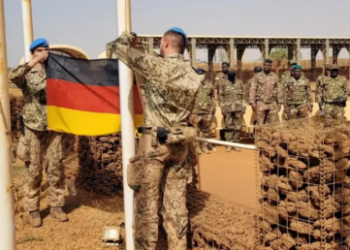Mali : Fin de la mission de la Bundeswehr dans la Minusma