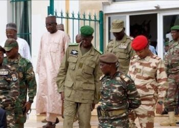 Niger : La CEDEAO maintient ses sanctions et appelle à “la libération immédiate et sans condition” de Bazoum