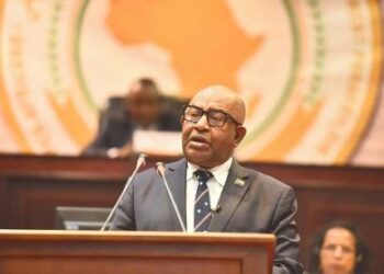 Élections aux Comores : Azali Assoumani en quête d&rsquo;un quatrième mandat