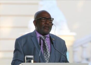Union des Comores : Azali Assoumani réélu avec 62,97% des voix