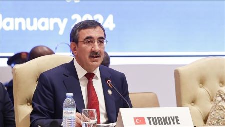 La Turquie œuvre afin de mettre fin aux tensions dans les pays africains