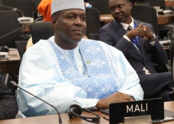 Le Gouvernement malien met fin à l’accord de paix et de réconciliation de 2015 signé entre les autorités et les groupes rebelles du nord