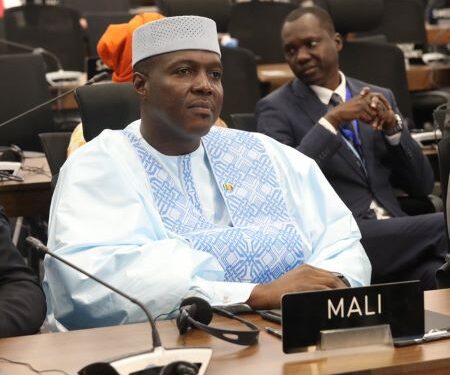 Le Gouvernement malien met fin à l’accord de paix et de réconciliation de 2015 signé entre les autorités et les groupes rebelles du nord