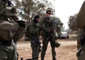 Israël, l’extension des États-Unis dans la région pour en piller les ressources