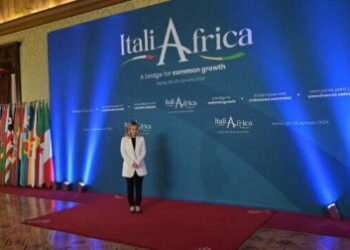 Italie-Afrique : Rome accueille un sommet pour l’Afrique pour y présenter son « new deal »