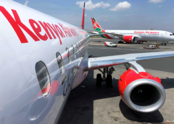 La Tanzanie bloque des vols de Kenya Airways en représailles