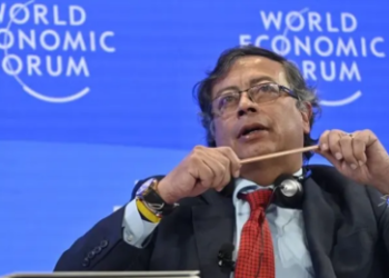 Gaza : Gustavo Petro le président colombien humilie la France devant le monde