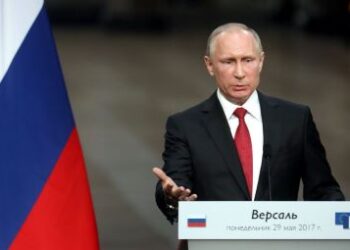 Élection Présidentielle en Russie: la candidature de Vladimir Poutine  officiellement validée