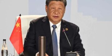 Des missiles « remplis d&rsquo;eau plutôt que de carburant » : en Chine, la corruption rampante dans l&rsquo;arsenal nucléaire, neuf responsables militaires exclus