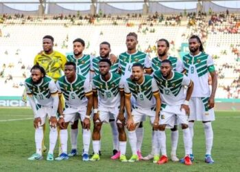 Coupe d’Afrique des nations: Une qualification in extremis pour le Cameroun !