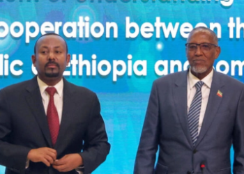 Somalie : L’accord du Somaliland avec l’Éthiopie pour un accès maritime alimente les inquiétudes régionales