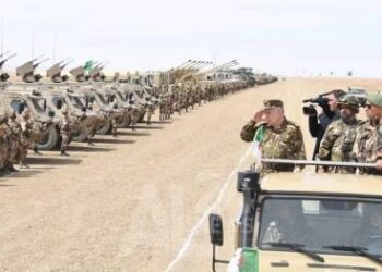 Sahel : l’Algérie cherche à annexer le nord du Mali