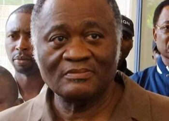 Joseph Owona n’est plus: L’ancien ministre et éminent professeur de droit s’est éteint à Bordeaux