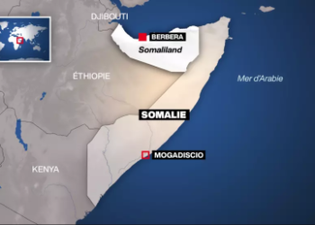 La Somalie conteste l’accord Éthiopie-Somaliland sur un accès éthiopien à la mer Rouge
