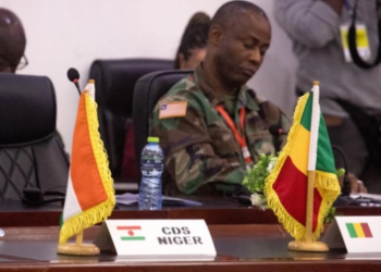 CEDEAO: les tractations se multiplient après l&rsquo;annonce du retrait du Mali, du Burkina et Niger