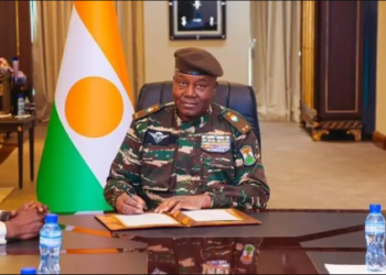France/Niger : le président Tiani réclame le remboursement des pillages français en Afrique