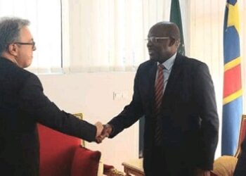 L’ambassadeur d’Algérie à Kinshasa convoqué par les autorités congolaises