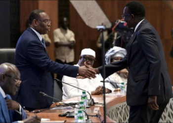 Sénégal : Le Dialogue National initié par le président Macky Sall pour tenter de trouver une sortie de crise…