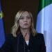 Sommet Italie-Afrique: L’Italie annonce un plan de 6 milliards de dollars pour renforcer le partenariat avec l’Afrique