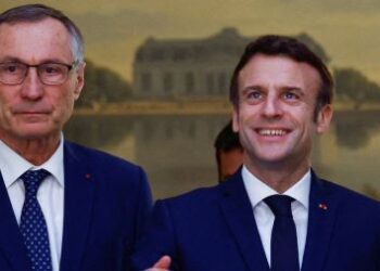 France: Jean-Marie Bockel nommé par Macron «envoyé personnel» en Afrique