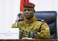 Burkina Faso : Le président Traoré est prêt à rompre avec le FCFA