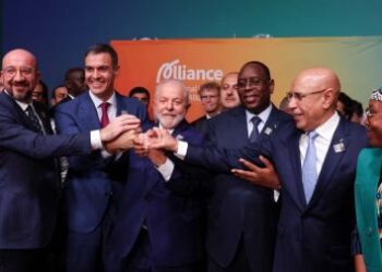 Mauritanie, nouvel acteur du secteur gazier ?