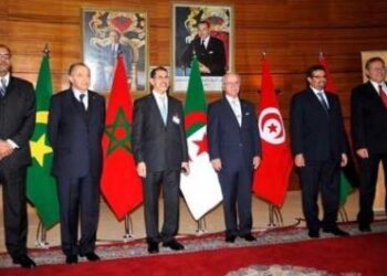 Le Maghreb face à son destin
