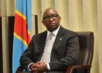RDC: le Premier ministre, Sama Lukonde Kyenge, a présenté sa démission au président Félix Tshisekedi