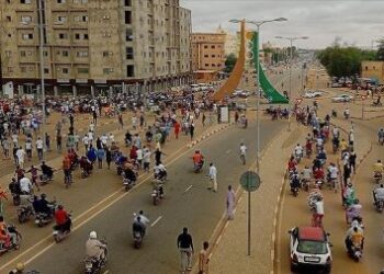 Sahel : élaboration d’un Traité portant création d’une Confédération réunissant le Burkina Faso, le Mali et le Niger