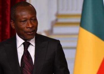 « La question de 3è mandat est derrière nous », affirme le Président béninois