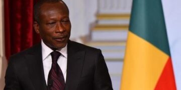 « La question de 3è mandat est derrière nous », affirme le Président béninois