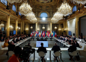 Envoi de Troupes Occidentales en Ukraine : les dirigeants européens désavouent Macron