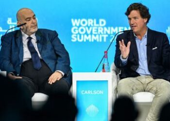 «Comment en est-on arrivé là ?» De retour de Moscou, Tucker Carlson dénonce l’incompétence occidentale
