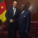 L’Ukraine annonce l’ouverture d’une ambassade au Cameroun