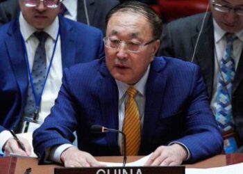 La Chine insiste sur le maintien du soutien international à la Somalie