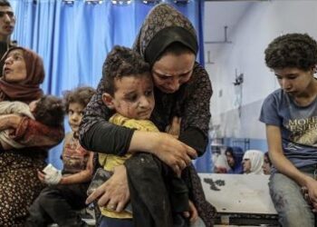 Des Palestiniennes violées et exécutées par les troupes israéliennes (Experts de l’ONU)