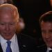Lors d’un discours confus, Joe Biden évoque « Mitterrand d’Allemagne » au lieu d’Emmanuel Macron
