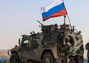 La Centrafrique va accueillir la première base militaire Russe (média)