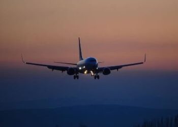 Fermeture de l’espace aérien du Niger aux vols commerciaux au départ et à destination du Nigeria